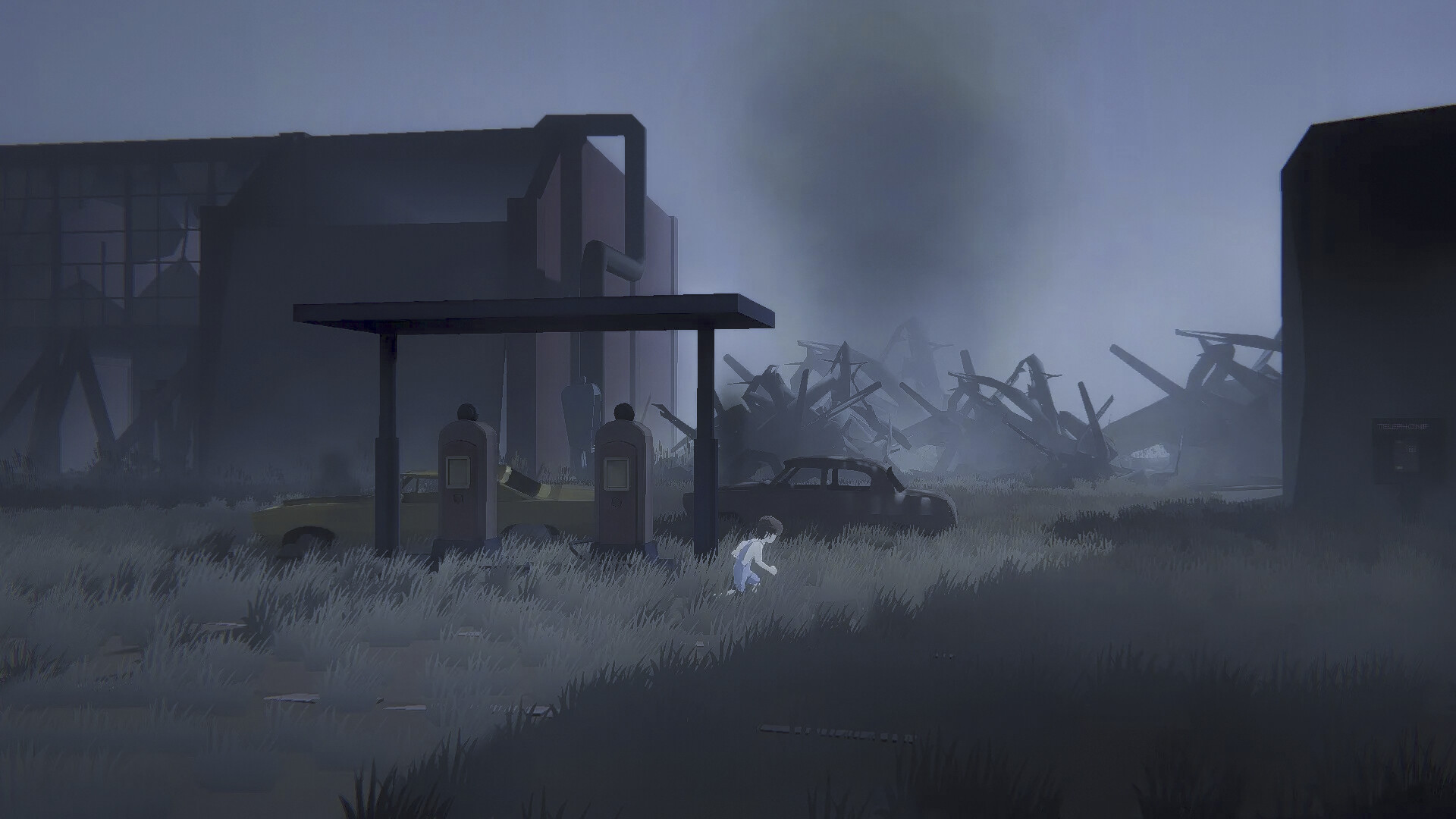 Glix screenshot 8