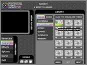 Gameplay | Nonsensical Video Generator - UI Promo