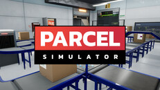 Gameplay | Parcel Simulator Trailer