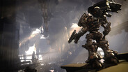 Gameplay | ARMORED CORE™ VI FIRES OF RUBICON™ - Gameplay Trailer - RU