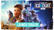 General / Cinemática | A Song of Ice and Dust Trailer PEGI