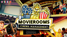 General / Cinematic | Movierooms - Trailer