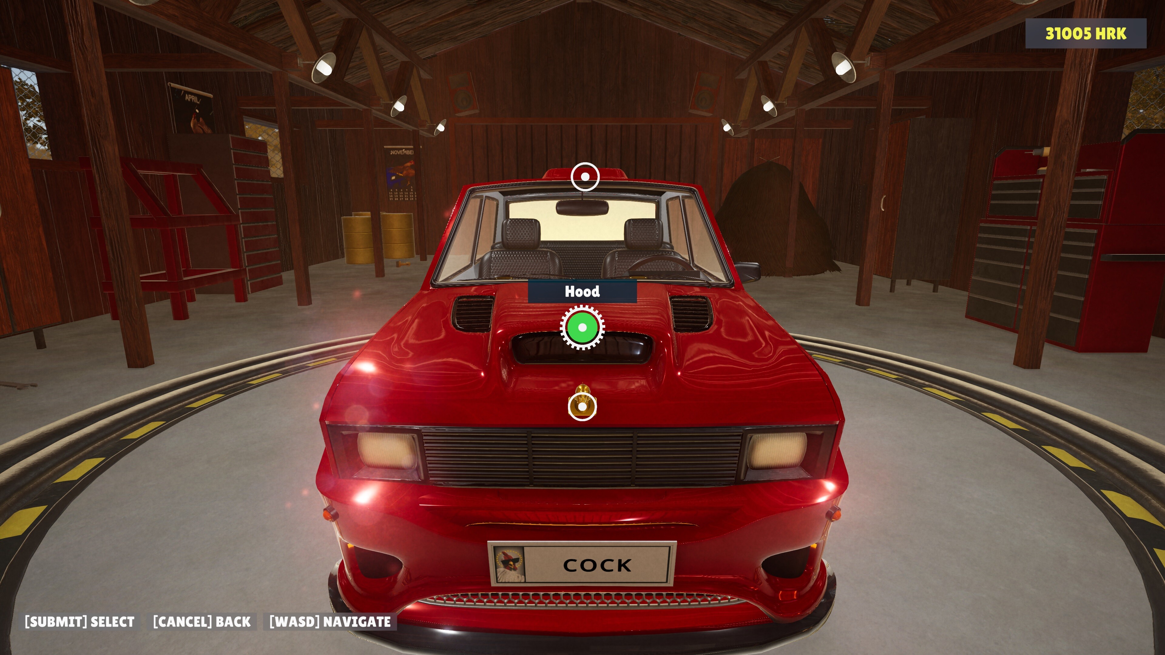 Turbo Chicken Simulator screenshot 7