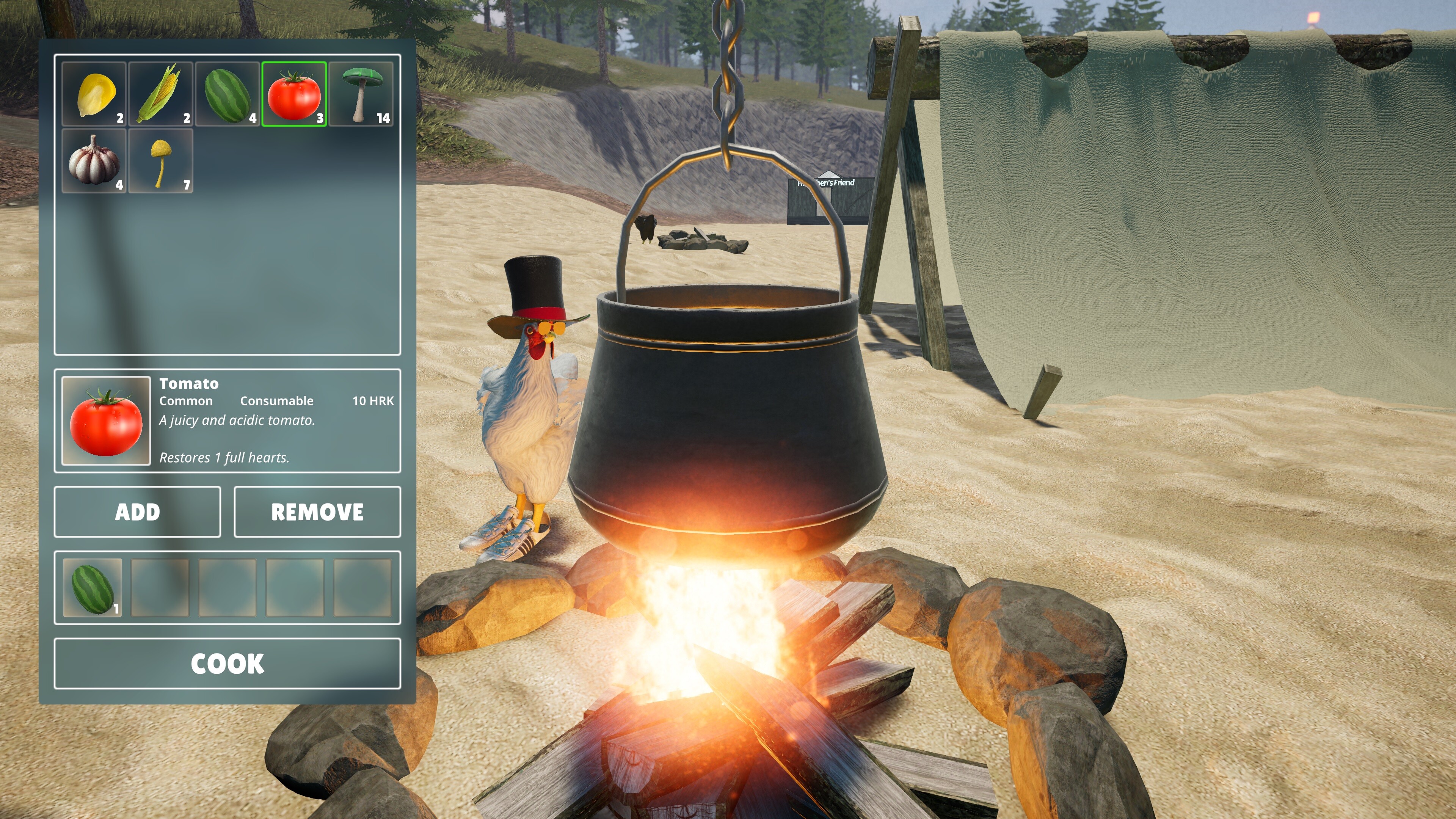 Turbo Chicken Simulator screenshot 6