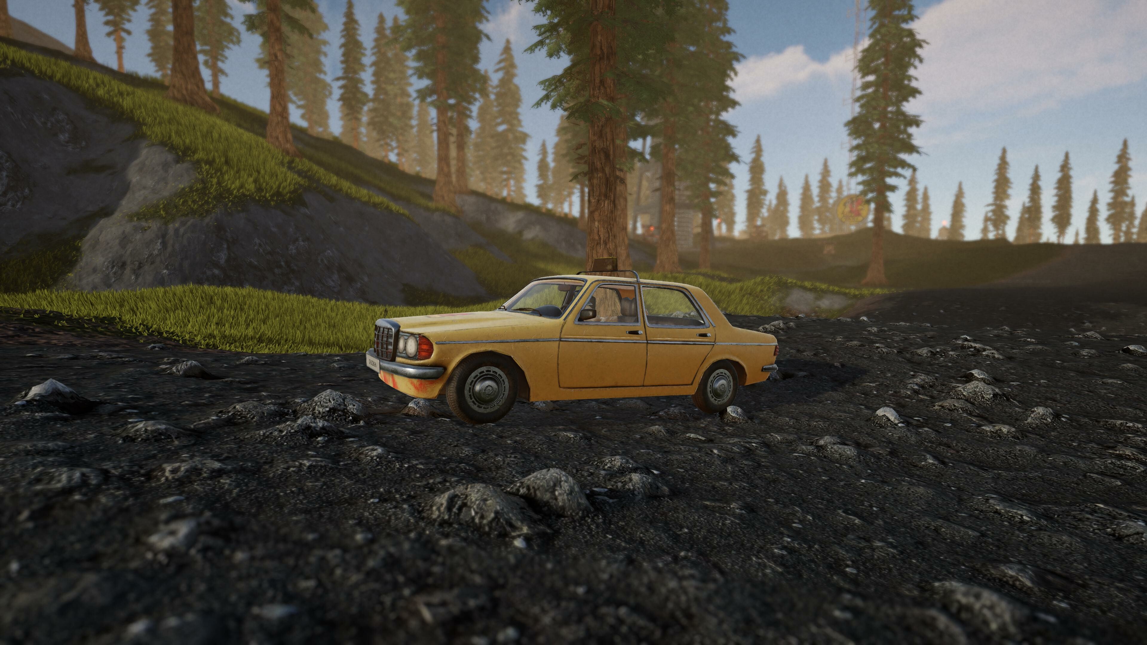 Turbo Chicken Simulator screenshot 17