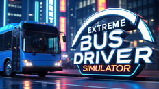 Gameplay | Extreme Bus Driver Simulator Trailer