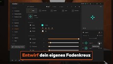 Allgemein/Film | Crosshair X (German)
