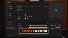 Generali/Cinematografici | Crosshair X (Italian)