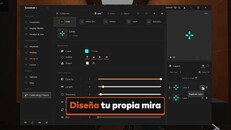 General / Cinematográficos | Crosshair X (Latam)
