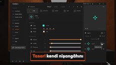 Genel/Sinematik | Crosshair X (Turkish)