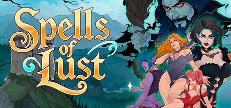 Spells of Lust