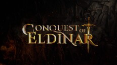 Ігролад | Conquest of Eldinar | Gameplay Trailer