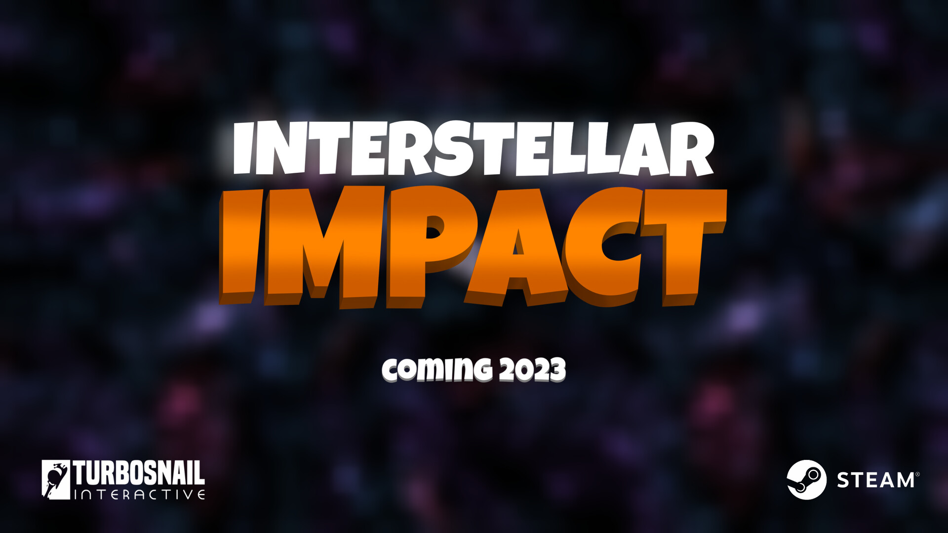 Interstellar Impact Screenshots · SteamDB