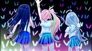 ティーザー | teaser