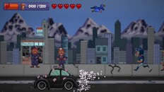 Τρόπος παιχνιδιού | Trailer