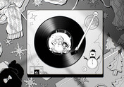 Teaser | Cosy Snowman