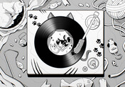 Teaser | Let's save cat