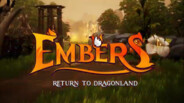 Teaser | Embers Trailer