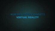 Gameplay | Naturkpark Lillebælt VR