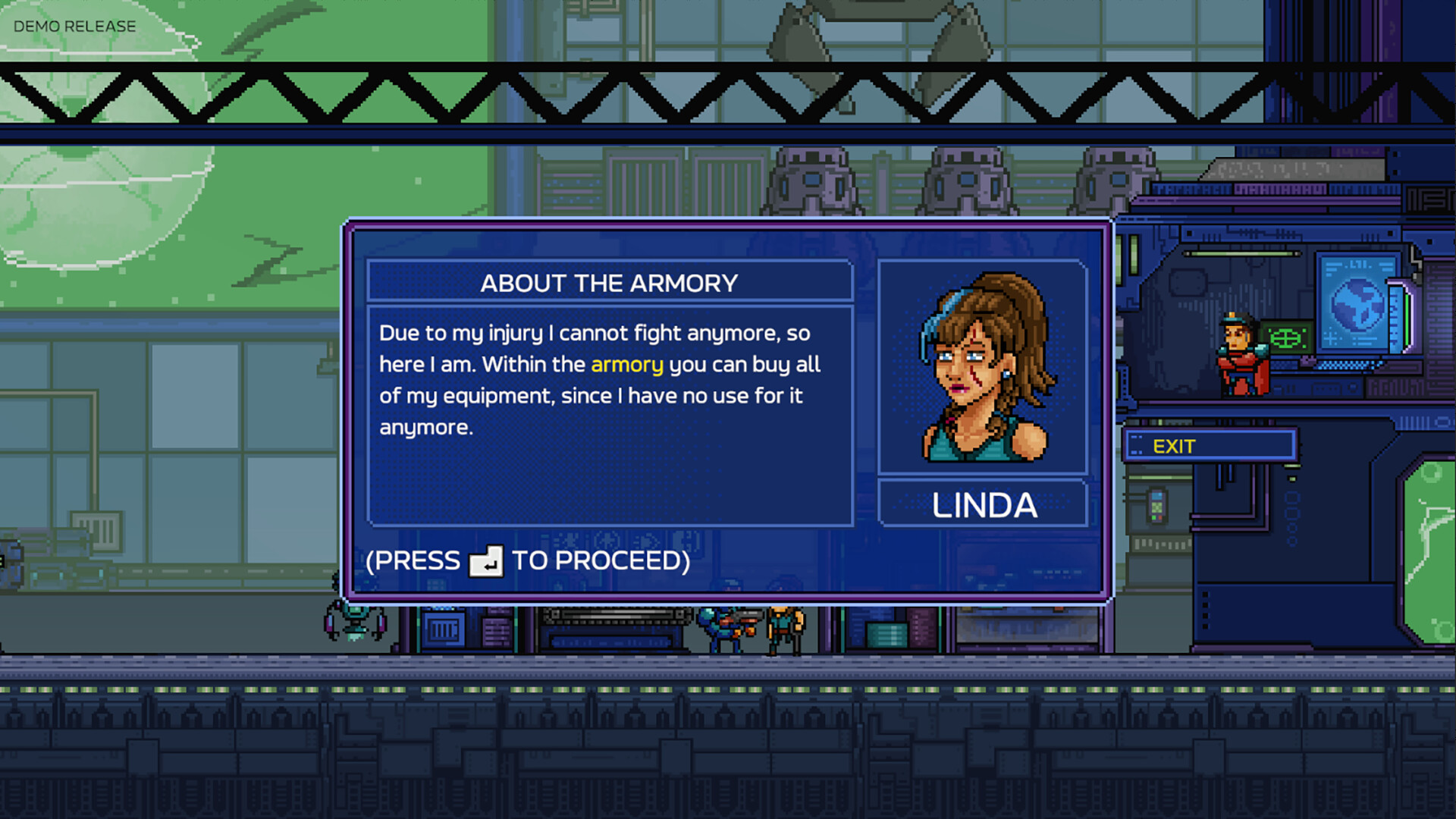 Two Sides of Hell screenshot 9