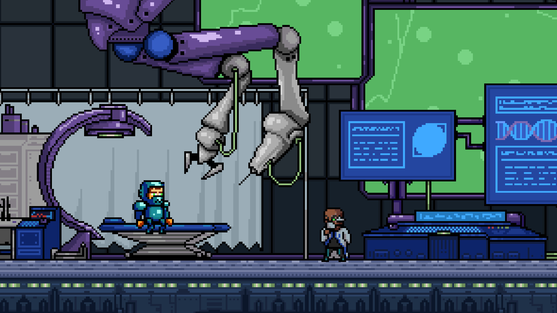 Two Sides of Hell screenshot 8