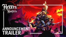 Gameplay | Announcement Trailer