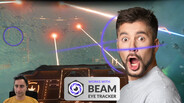 Τρόπος παιχνιδιού | Beam Eye Tracker - Star Citizen