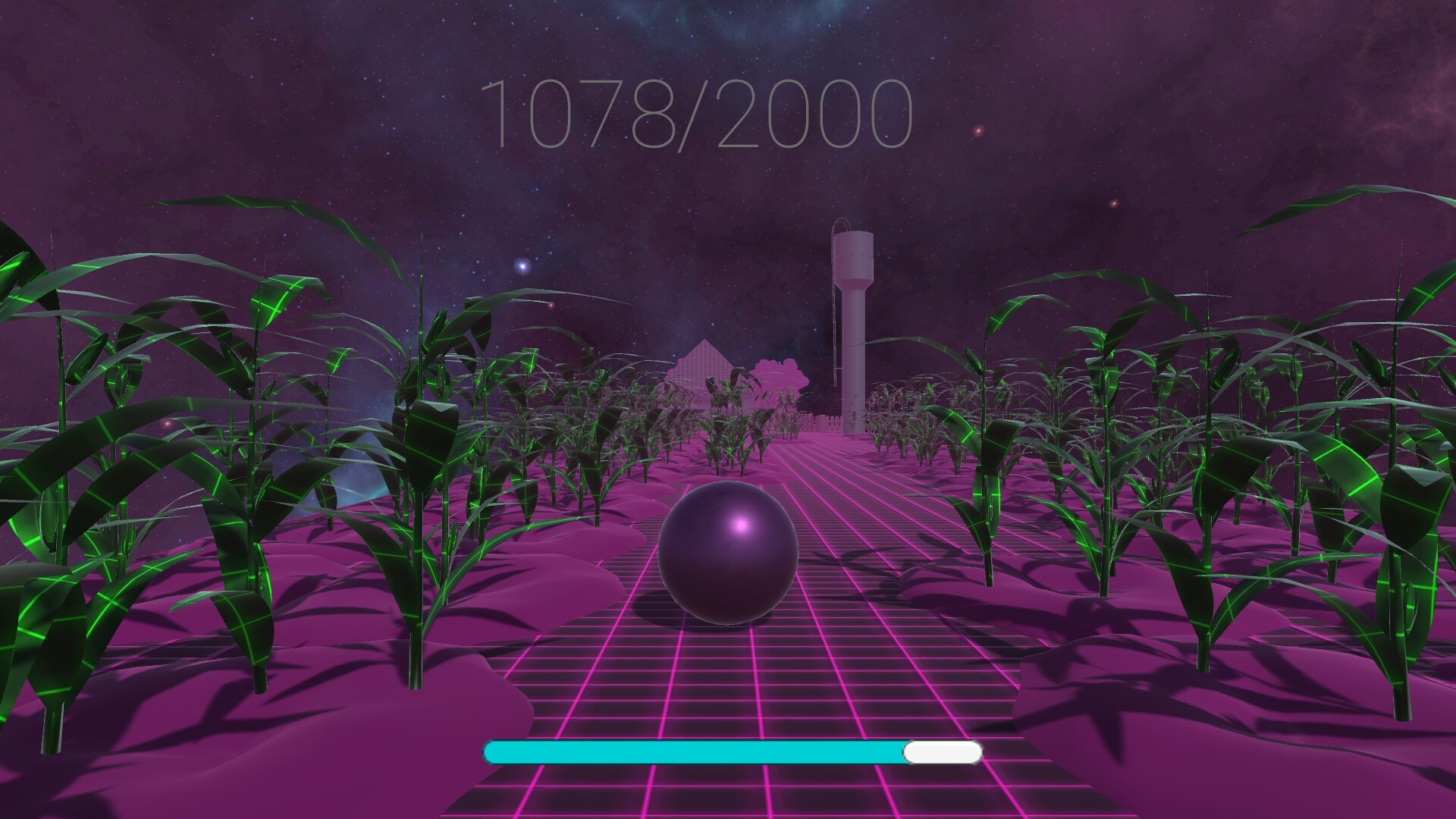 Interballistic Symphony screenshot 6