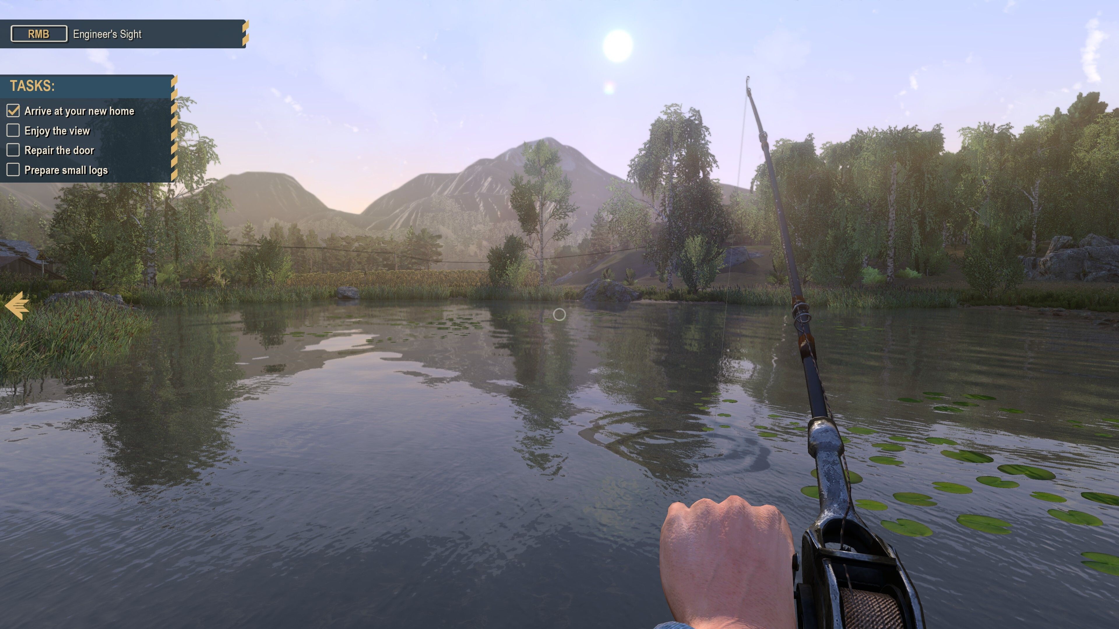 Farmer's Dynasty 2 screenshot 5