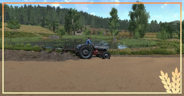 农夫王朝2 Farmer's Dynasty 2