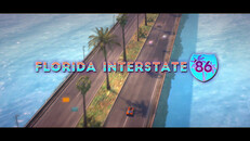 Teaser | Florida Interstate '86 Steam Announcement Trailer
