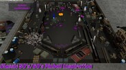 Gameplay | Roxy Raccoon's Pinball Panic - Great Gangs