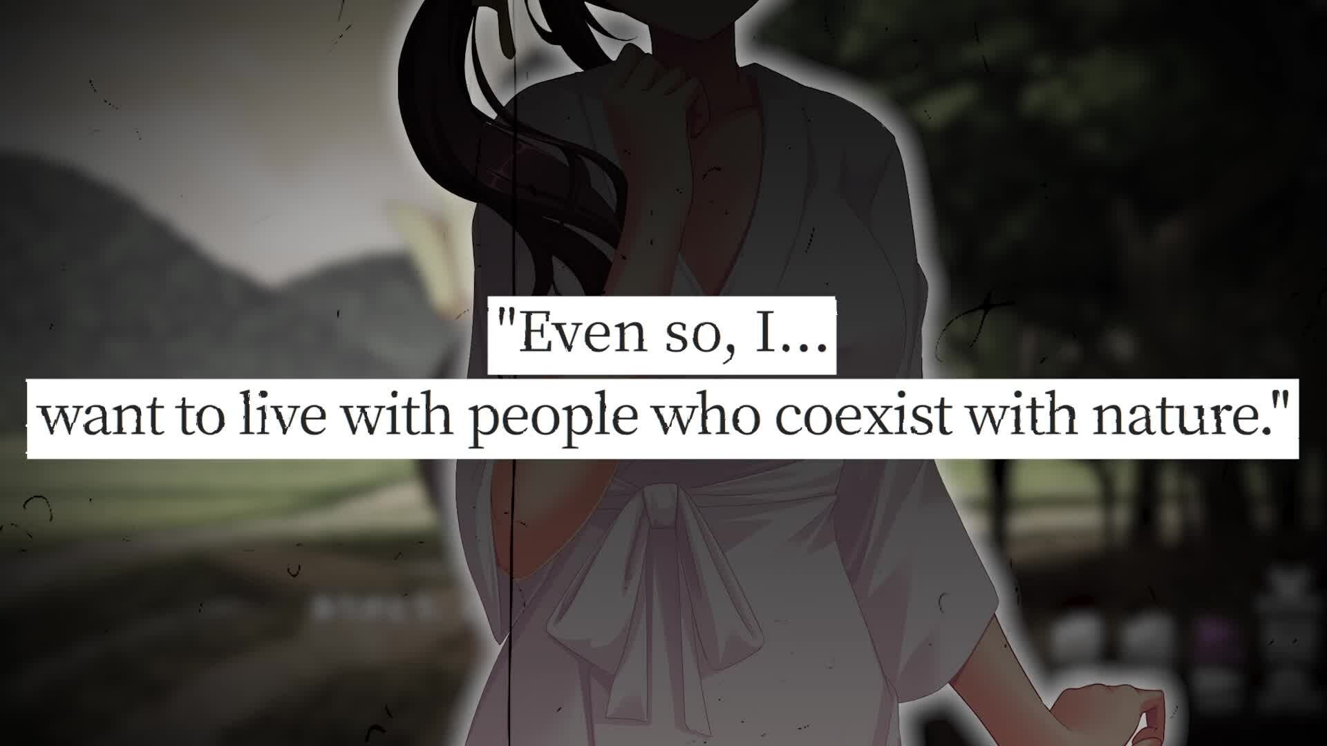 鬼鎮村の危険な因襲 - Dangerous Village Tradition - Screenshots