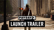 General / Cinematic | Launch Trailer - ESRB