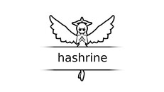 Teaser | Hashrine