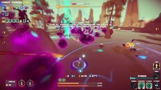 Gameplay | Coreless WIP Trailer