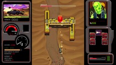 General / Cinematic | Super Highway Rampage Trailer