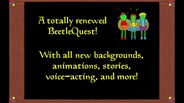 Gameplay | BeetleQuest