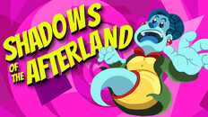 ทีเซอร์ | Shadows of the Afterland teaser trailer