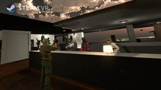 Jugabilidad | Alvo   Fast Paced VR Shooter
