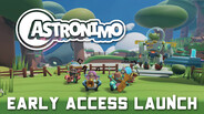 General / Cinematic | Early Access Out Now
