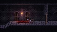 Трейлер игрового процесса | Necrofugitive - Gameplay Trailer