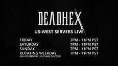 Gameplay | deadhex-playtest-announcement