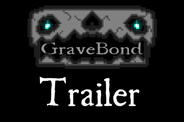 Teaser | GraveBond: Story Trailer