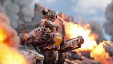 General / Cinematic | General Trailer