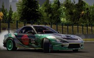 Gameplay | DRIFTCE – Available Now! [PEGI]