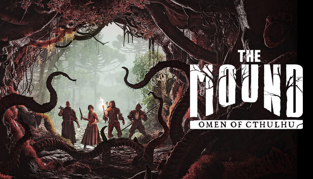 The Mound: Omen of Cthulhu