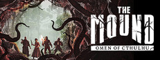 The Mound: Omen of Cthulhu