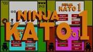 General / Cinematic | NINJA KATO 1