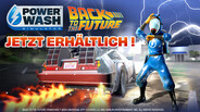 Gameplay | Unrated DE BTTF